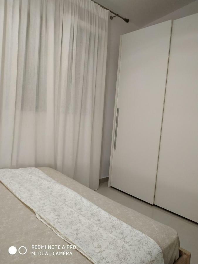 Lavim Apartments Szikiá Kültér fotó